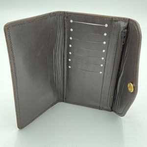 Hamley Clutch Wallet