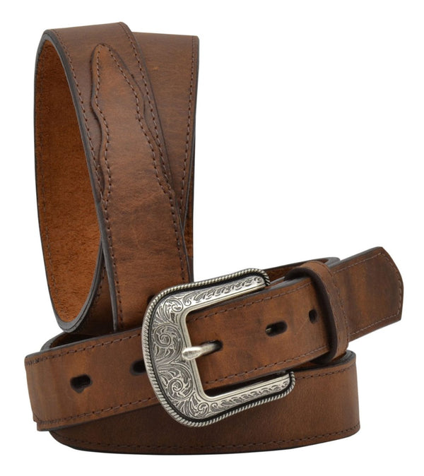 Kids leather belt crazy correct