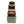 Copper Lid Glass Canister - J. Alexander