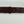 Hamley Full Basket Weave Straight Belt