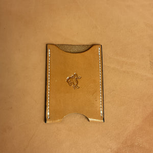 Hamley Single Pocket Wallet