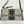 Small Wool Crossbody Purse No Fringe - Puddle City Craft