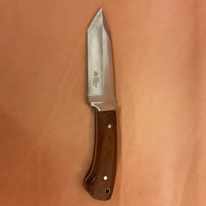 The Gringo Fixed Work Knife  - Rill Simple Tools