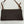 Small Wool Crossbody Purse No Fringe - Puddle City Craft