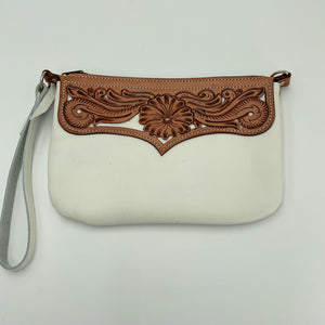 Hamley Wristlet Purse