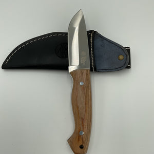Fixed Woodcutter Stainless Steel - Rill Simple Tools