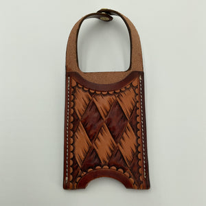 Hamley Boot Wallet
