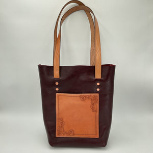 Hamley Tote Bag