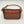 Hamley Two Tone Stirrup Purse