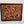 Hamley Bi-Fold Floral Carved Wallet