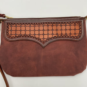 Hamley Wristlet Purse