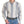 Men's Variegated Stripe Shirt - Rock & Roll Denim