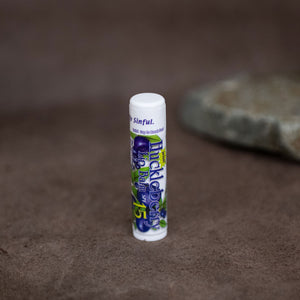 Huckleberry Lip Balm - The Huckleberry People
