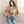 Paint By Numbers - Fringe Scarves
