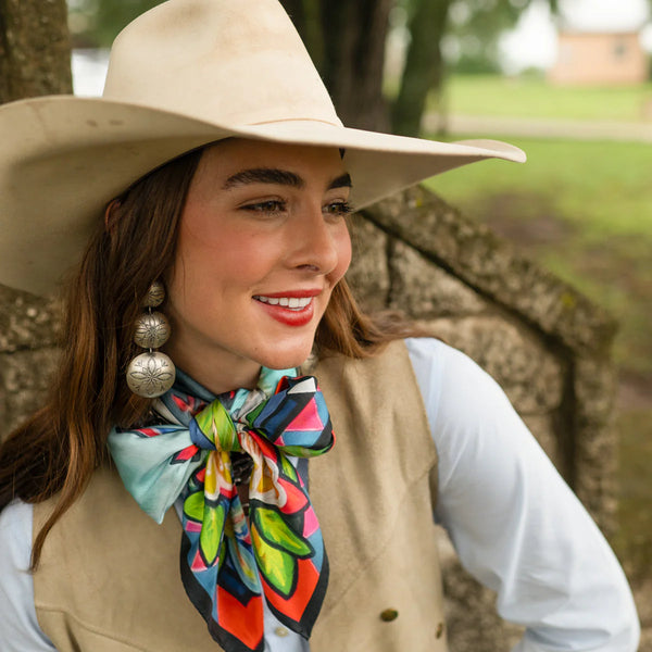 The Wait Scarf  - Fringe Scarves