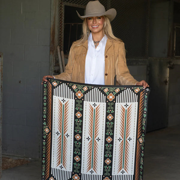 Spirit Scarf - Fringe Scarves