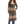 Aztec Long Coat With Hood - Panhandle Slim