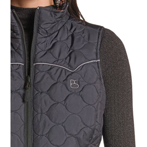 Aztec Reversible Vest - Rock & Roll Denim