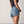 Women's Daisy Mid Wash Shorts - Kimes