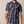 Men's Davis Indigo Dress Shirt - Kimes