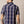 Men's Davis Indigo Dress Shirt - Kimes