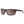 Davis Sunglasses (Brn/Brn/Slvr)- BEX