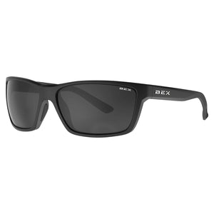 Davis Sunglasses (Blk/gray)- BEX