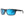 Davis Sunglasses (BLK/Sienna/BL)- BEX