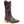 Men's Sawyer Brown Western Boots - Hyer