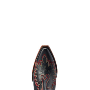 Women's Dixon Chimayo Western Booties - Ariat