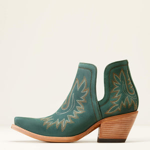 Women's Dixon Poseidon Booties - Ariat