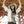 Burro Country - Fringe Scarves