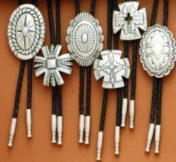 Southwest Bolo - M&F Western Products