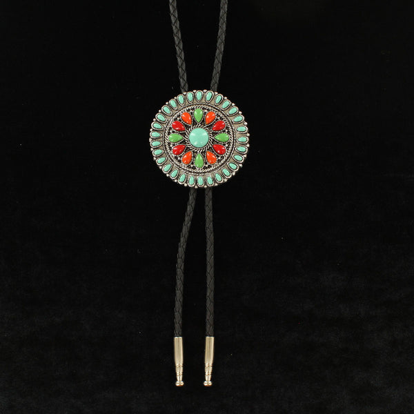 Sunburst Bolo - M&F Western Products