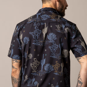 Men's Dunn Polo Shirt - Kimes Ranch