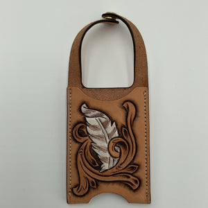 Hamley Boot Wallet