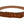 Hamley's Prairie Rose Straight Belt