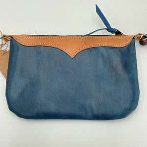 Hamley Wristlet Purse