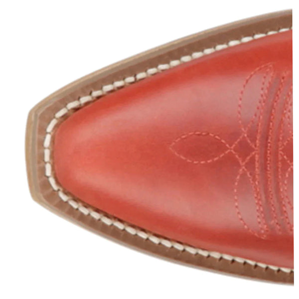 Women's Fay Vintage Boots - Justin