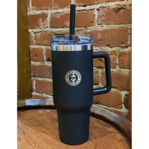 Hamley's Tumbler with Straw