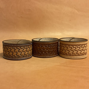 Hamley Hand Stamped Bracelets