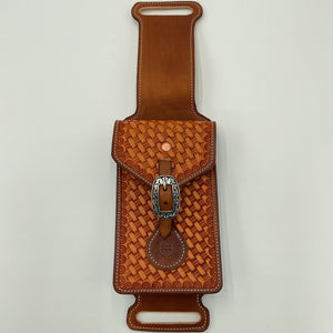 Back Cinch Pouch