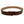 Hamley Floral Combo Straight Belt - Hamley Saddle Shop
