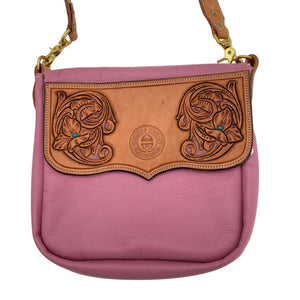 Hamley Crossbody Purse