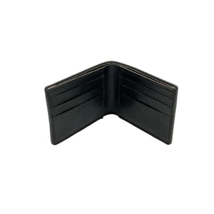 Hamley Bi-Fold Barrel H Wallet