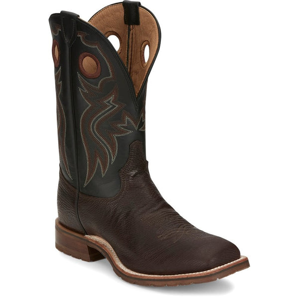 Men's Avalos Cognac Shark Boot - Tony Lama