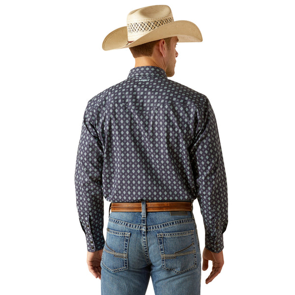 Men's Everly Classic Fit Shirt - Ariat