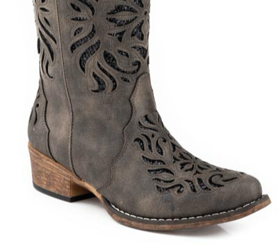 Women's Riley Glitz Boot - Roper