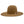 8X Liberty Sand Felt Hat - Serratelli Hat Co.