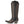 Women's Casanova XTOE Brooklyn Black Western Boot - Ariat